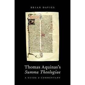 Thomas Aquinas's Summa Theologiae