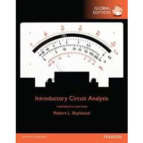 Introductory Circuit Analysis, Global Edition