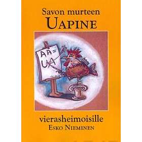 Savon murteen uapine vierasheimoisille