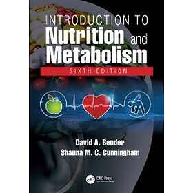 Introduction to Nutrition and Metabolism