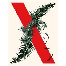 Area X: The Southern Reach Trilogy: Annihilation; Authority; Acceptance