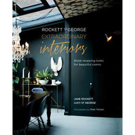 Rockett St George: Extraordinary Interiors