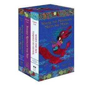 Where the Mountain Meets the Moon Gift Set