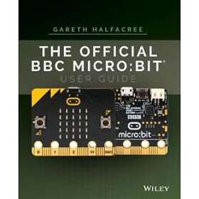 The Official BBC micro:bit User Guide