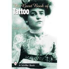 Great Book of Tattoo