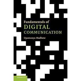 Fundamentals of Digital Communication