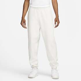 Nike Solo Swoosh Fleece Sweatpants (Men's)