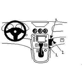 Brodit ProClip 852681