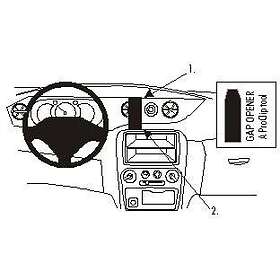 Brodit ProClip 852939