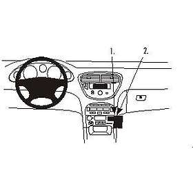 Brodit ProClip 852850