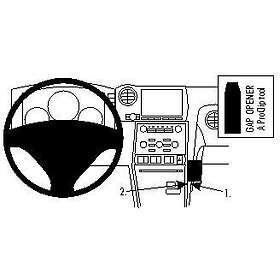 Brodit ProClip 854417