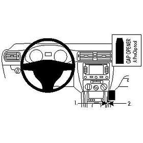 Brodit ProClip 834533