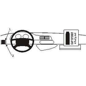 Brodit ProClip 803801