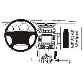 Brodit ProClip 833625