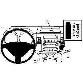 Brodit ProClip 854001