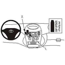 Brodit ProClip 853487