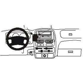 Brodit ProClip 852751