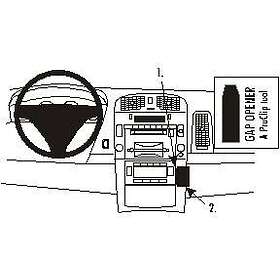 Brodit ProClip 853093