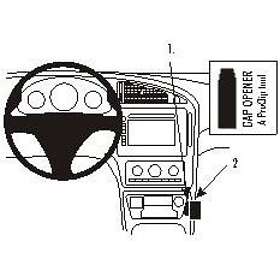 Brodit ProClip 853719