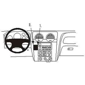 Brodit ProClip 853467