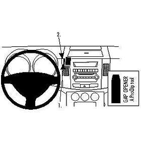 Brodit ProClip 854000