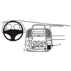 Brodit ProClip 853038