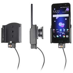 Brodit Aktiv fast hållare installation 727012 U11