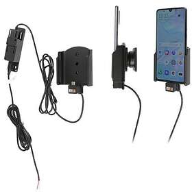 Brodit Aktiv fast hållare installation 727120 P30