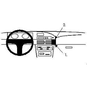 Brodit ProClip 851857