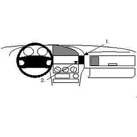 Brodit ProClip 852023