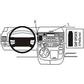 Brodit ProClip 853289