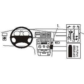 Brodit ProClip 852757