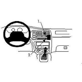 Brodit ProClip 852641