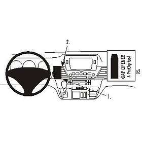 Brodit ProClip 853667