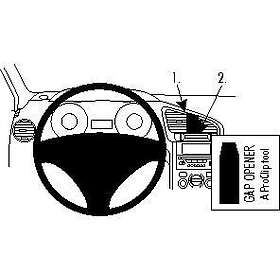 Brodit ProClip 854439