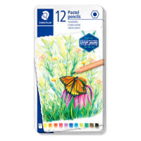 Pastellpennor