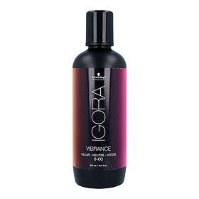 Schwarzkopf Igora Vibrance 0-00 (500ml)