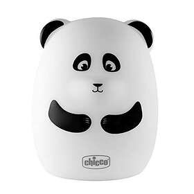 Chicco Panda Rechargeable Night Lamp
