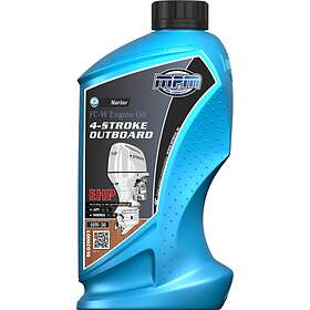 MPM Marine FC-W 4 Stroek Outboard 10W-30 EHP 1l