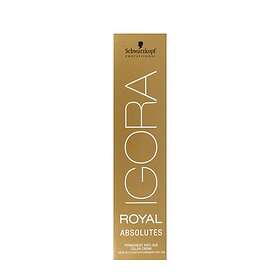 Schwarzkopf Igora Royal Absolutes 60ml