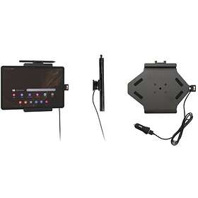 Brodit Aktiv 721308 hållare med USB-kabel och cigg-adapter