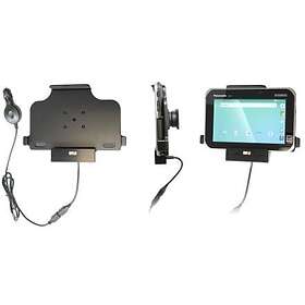 Brodit Aktiv hållare med cigg-kontakt 712101