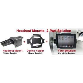 Brodit Holder 541366 med
