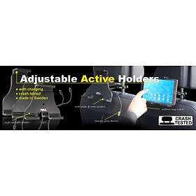 Brodit Active Aktiv holder fast for installation 527942