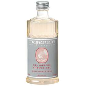 Durance en Provence Perfumed Shower Gel 300ml