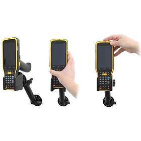 Brodit Passiv hållare med kulled 711223