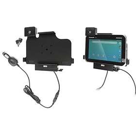 Brodit Hållare 735102 med lås