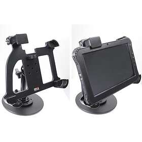 Brodit Hållare 739081 med lås