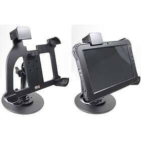 Brodit Hållare med låsning 741081