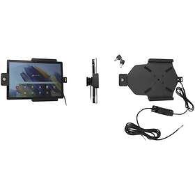 Brodit med lås 736286